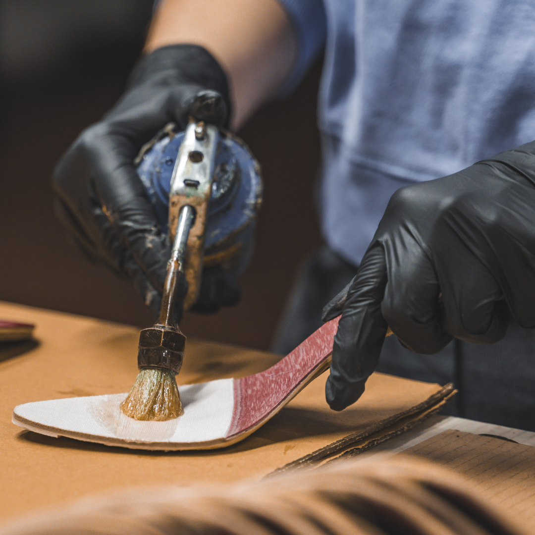 Finix srls ricooerture e semicomponenti per calzature1