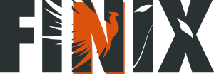 Finix Logo Mobile Finix Logo Mobile